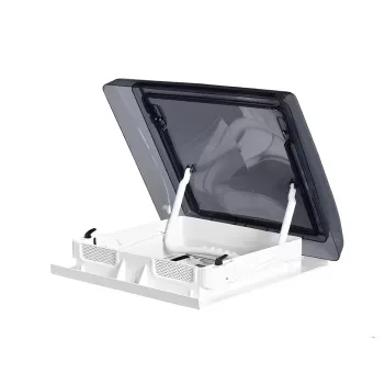 Skymaxx Tavan Havalandırma Heki 40x40 Ledsiz