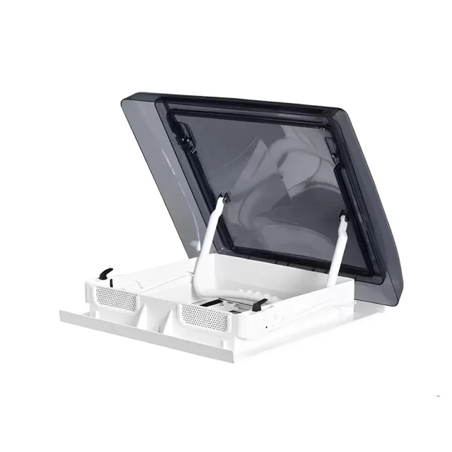 Skymaxx Tavan Havalandırma Heki 40x40 Ledsiz