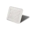 Camp Power Buzdolabı Havalandırma Fanı 12 V - Beyaz (8027)