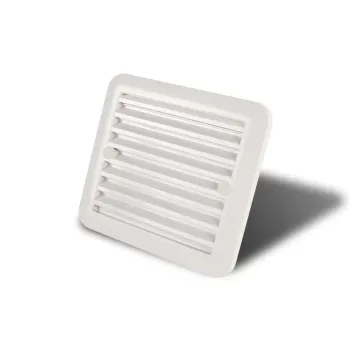 Camp Power Buzdolabı Havalandırma Fanı 12 V - Beyaz (8027)
