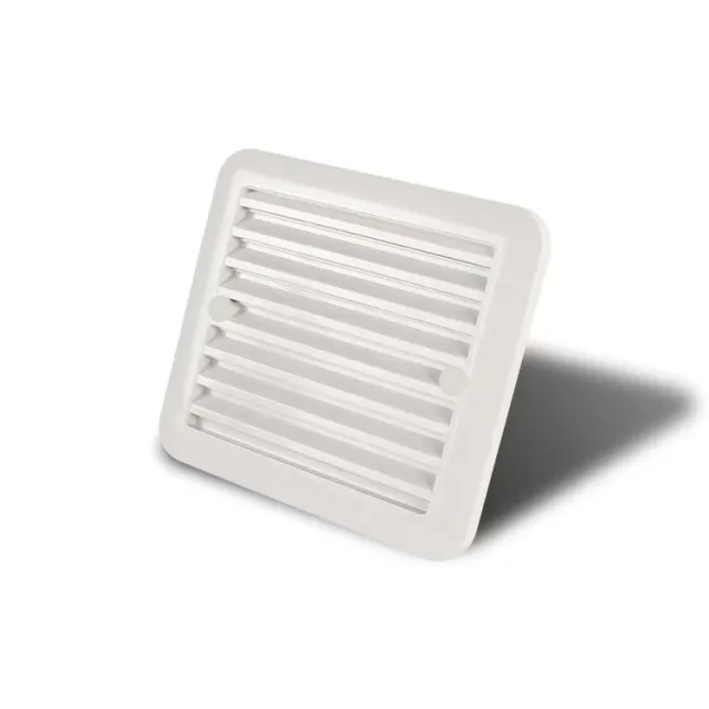 Camp Power Buzdolabı Havalandırma Fanı 12 V - Beyaz (8027)