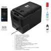 U-frigo Oto Buzdolabı Vesna Mono 40lt 12v/24v