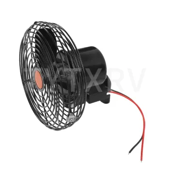 Camp Power 12 Volt Oto Karavan Vantilatör (17014)