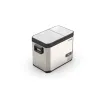 U-frigo Oto Buzdolabı Leto Duo Çift Kapaklı 55lt 12v/24v