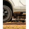Wanıı 10 Ton Hidrolik Motokaravan Alkoven Ve Çekme Karavan Dengeleme  Sistemi