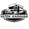 Katlanır İki Adım Karavan Basamağı