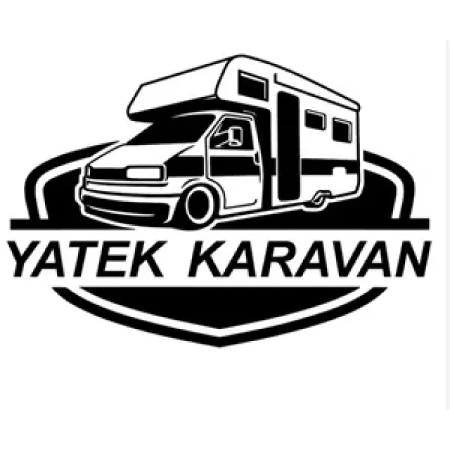 Katlanır İki Adım Karavan Basamağı