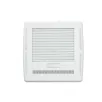 Skymaxx Tavan Havalandırma Heki 40x40 Ledsiz
