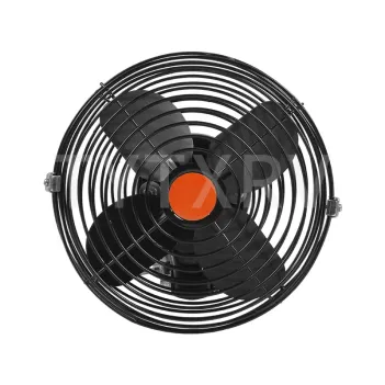 Camp Power 12 Volt Oto Karavan Vantilatör (17014)