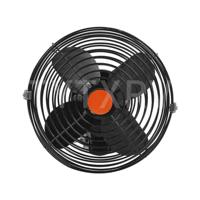 Camp Power 12 Volt Oto Karavan Vantilatör (17014)