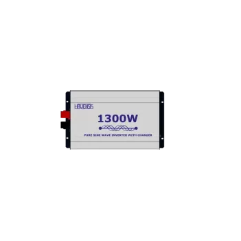 1300w Tam Sinüs Şarjlı İnvertör (ups) Havensis (18002c)