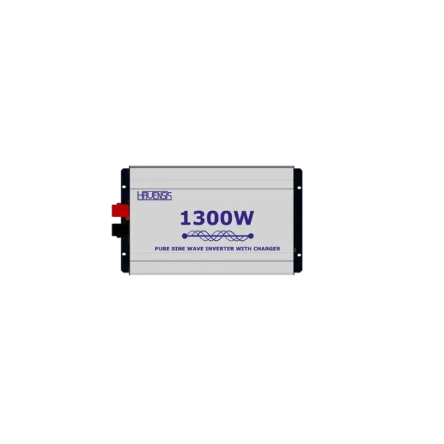 1300w Tam Sinüs Şarjlı İnvertör (ups) Havensis (18002c)