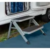 Katlanır İki Adım Karavan Basamağı