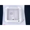 Einsten 32x32 Tavan Heki Ledli Fanlı (31010a)