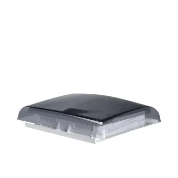 Skymaxx Tavan Havalandırma Heki 40x40 Ledsiz