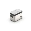 U-frigo Oto Buzdolabı Leto Duo Çift Kapaklı 55lt 12v/24v